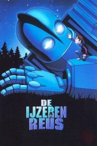 De IJzeren Reus (1999)
