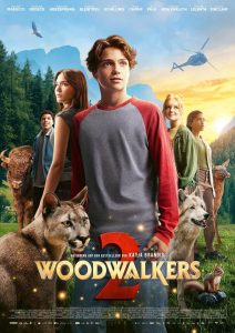 Woodwalkers 2 (2026)