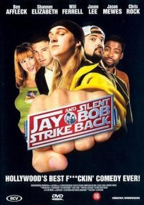 Jay and Silent Bob Strike Back (2001)