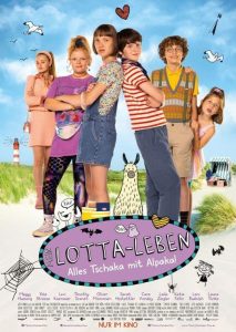 Mein Lotta-Leben — Alles Tschaka mit Alpaka (2022)