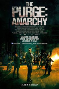 The Purge: Anarchy (2014)