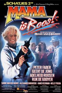 Mama is boos! (1986)
