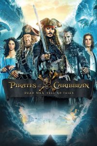 Pirates of the Caribbean: Salazar’s Revenge (2017)