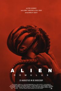 Alien: Romulus (2024)