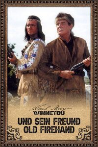 Winnetou en zijn Vriend Old Firehand (1966)