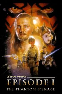 Star Wars: Episode I — The Phantom Menace (1999)