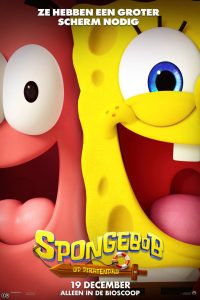 Spongebob op Piratenpad (2025)