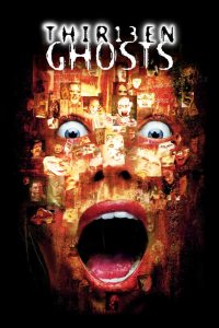 13 Ghosts (2001)