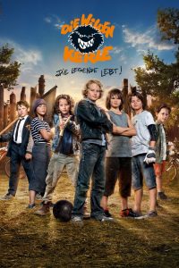 Die wilden Kerle — Die Legende lebt (2016)