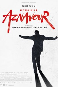 Monsieur Aznavour (2024)