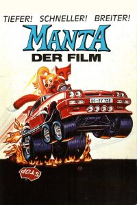 Manta — Der Film (1991)