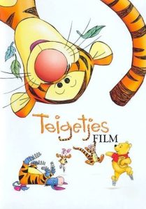 Teigetjes Film (2000)
