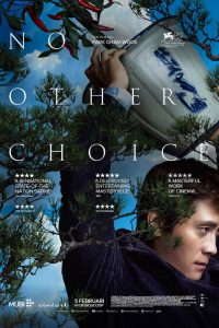 No Other Choice (2025)