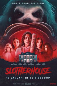 Slotherhouse (2023)