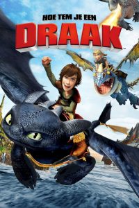 Hoe Tem Je Een Draak (2010)