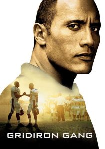 Gridiron Gang (2006)