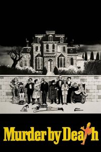 Murder by Death (1976)