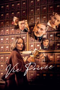 Vie privée (2025)