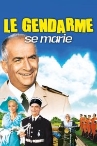 De Gendarme op Vrijersvoeten (1968)
