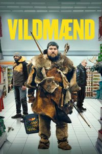 Vildmænd (2021)