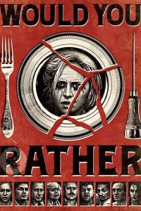Would You Rather (2013)