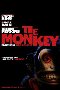 The Monkey (2025)