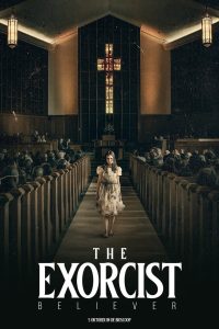 The Exorcist: Believer (2023)