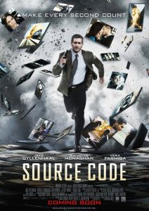 Source Code (2011)