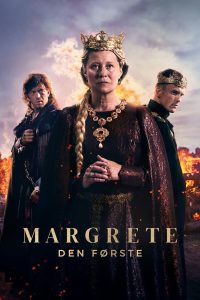 Margrete Queen Of The North (2021)