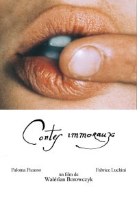 Contes immoraux (1974)