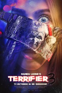 Terrifier 3 (2024)