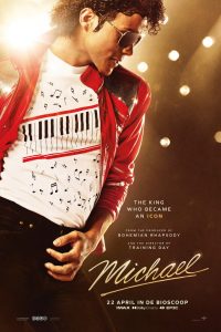 Michael (2026)