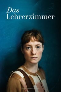 Das Lehrerzimmer (2023)