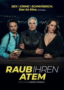 Raub ihren Atem (2024)