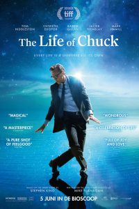 The Life of Chuck (2025)