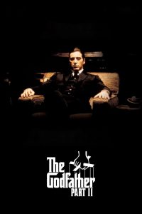 The Godfather Part II (1974)