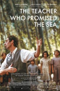 The Teacher Who Promised the Sea (2023)