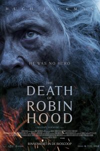 The Death of Robin Hood (2026)