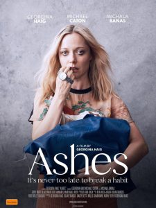 Ashes (2023)