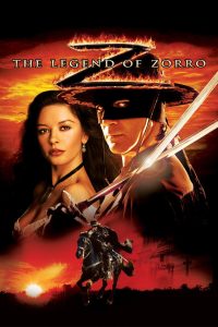 The Legend of Zorro (2005)
