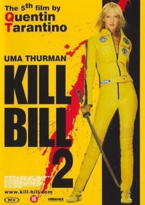 Kill Bill: Vol. 2 (2004)