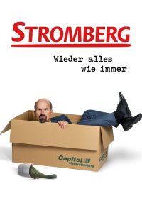 Stromberg — Wieder alles wie immer (2025)