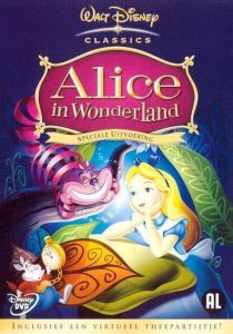 Alice in Wonderland (1951)