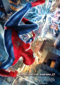 The Amazing Spider-Man 2 (2014)