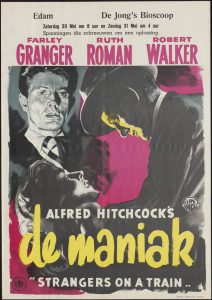 De Maniak (1951)