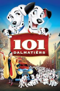 101 Dalmatiërs (1961)