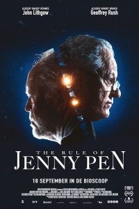 The Rule of Jenny Pen (2025)