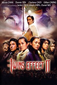 Chin gei bin 2: Fa tou tai kam (2004)