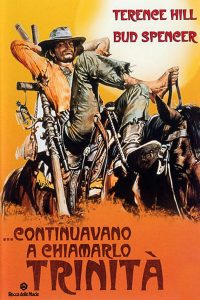 De Vier Vuisten van de Duivel (1971)