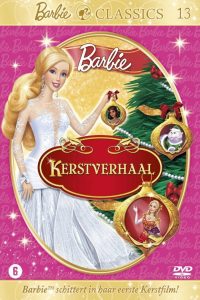 Barbie Kerstverhaal (2008)